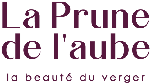 Favicon logo La Prune de l’Aube – soins visage bio