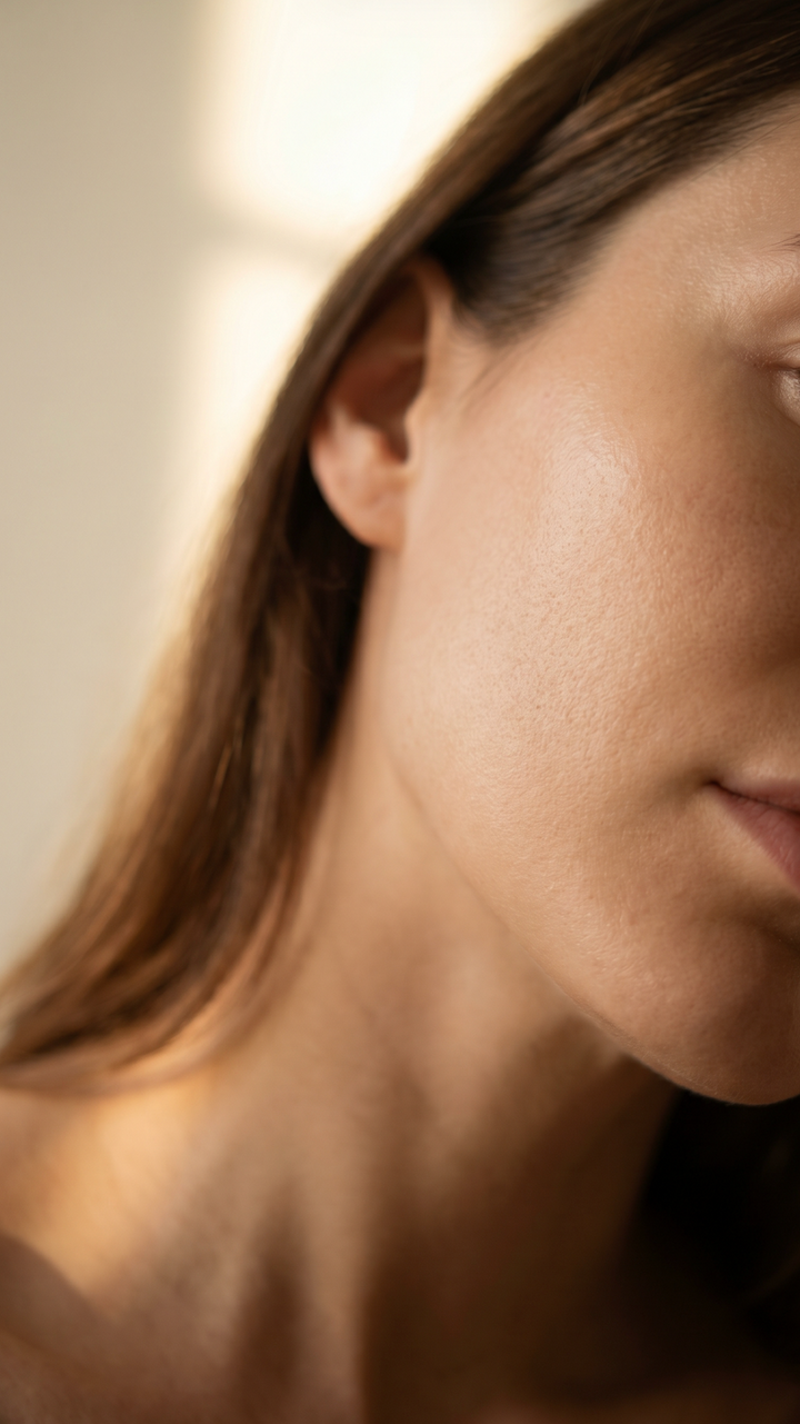 Visage gonflé le matin : causes et solutions pour dégonfler au réveil