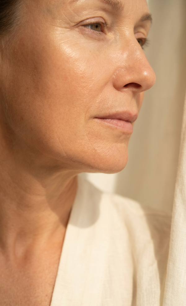 Peau mature : routine visage simple pour lisser et révéler l’éclat