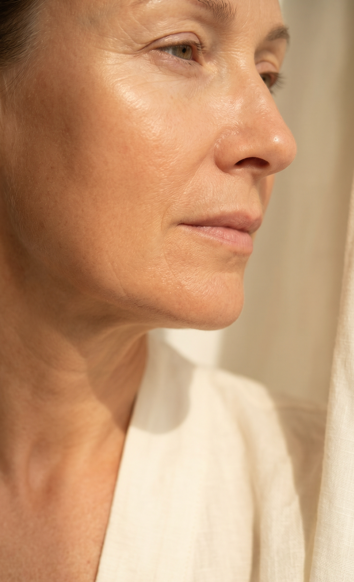 Peau mature : routine visage simple pour lisser et révéler l’éclat