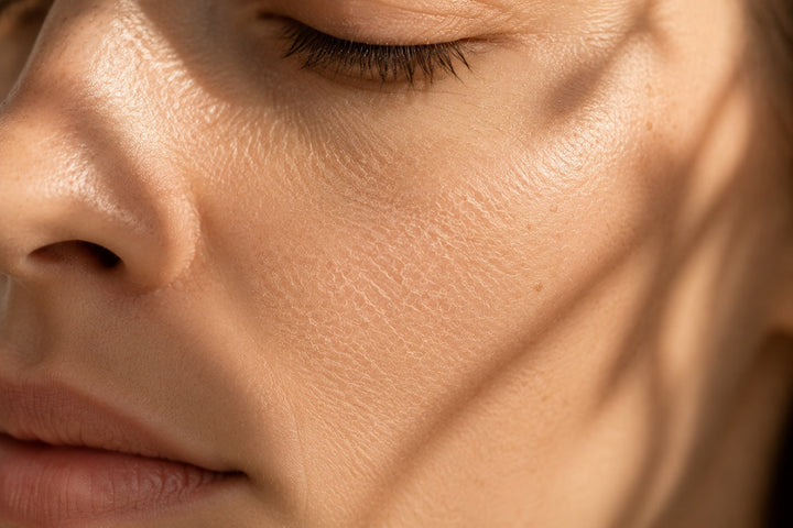 Peau sèche ou peau déshydratée : comment faire la différence ?