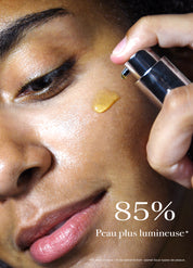 Goutte d’huile visage bio – texture légère et naturelle