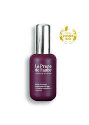 Huile Initiale – soin visage bio anti-âge certifié Cosmébio