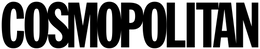 lLogo Cosmopolitan – magazine féminin